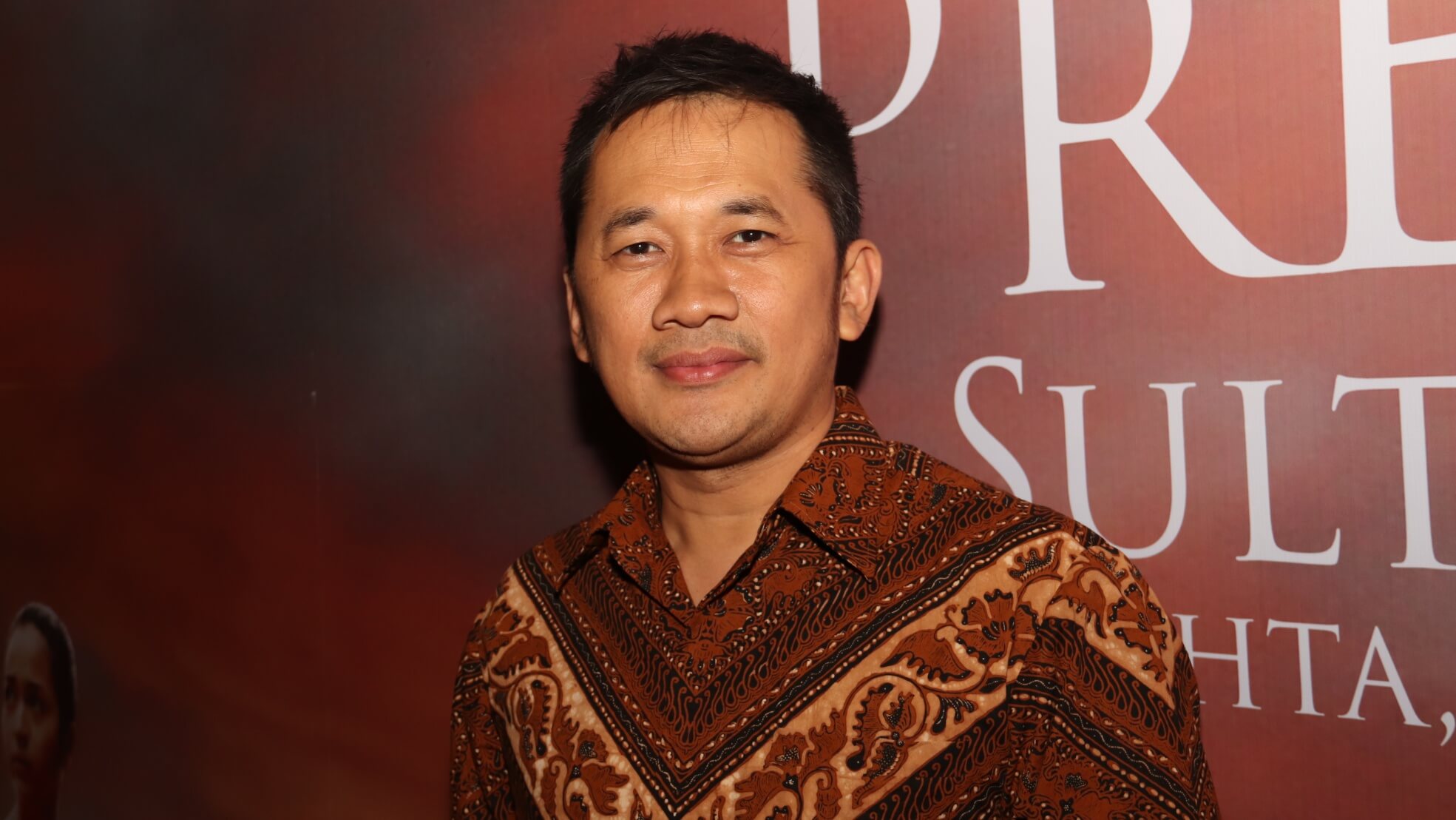 Karya dari Hanung Bramantyo pastinya sudah dikenal oleh banyak orang Indonesia.